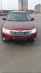 Subaru Forester 2,0 авт